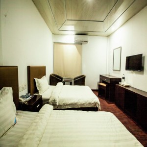 Room photo